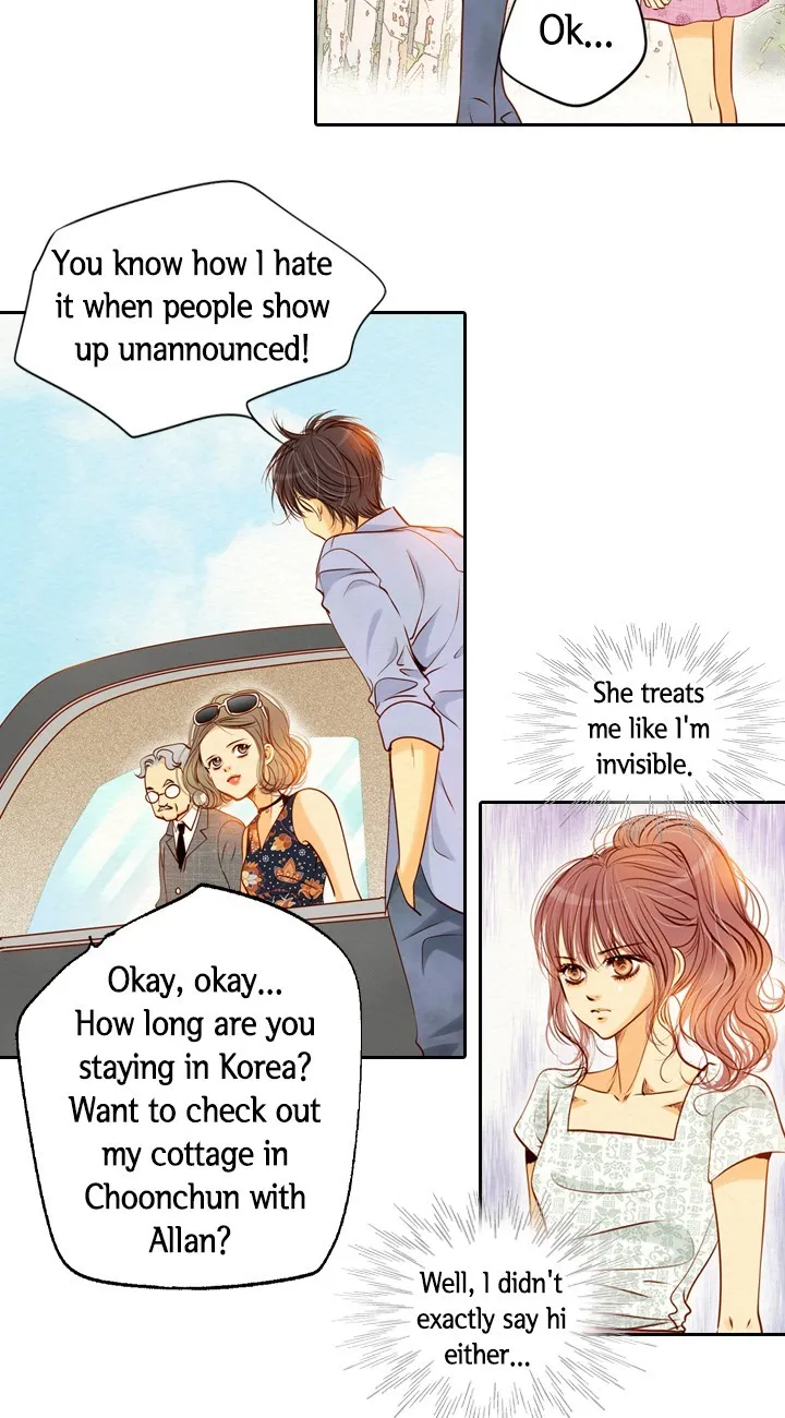 Witch Workshop Chapter 34 Online - página 13