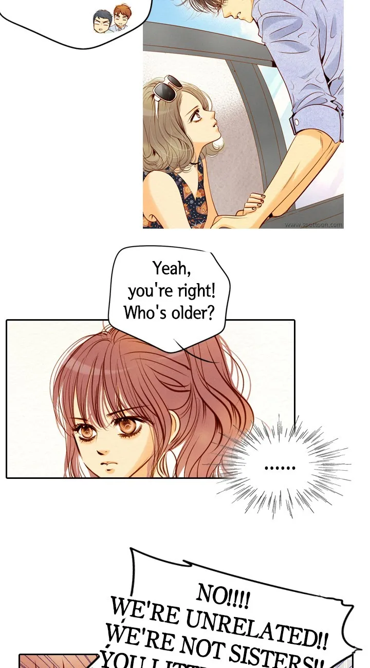 Witch Workshop Chapter 34 Online - página 15