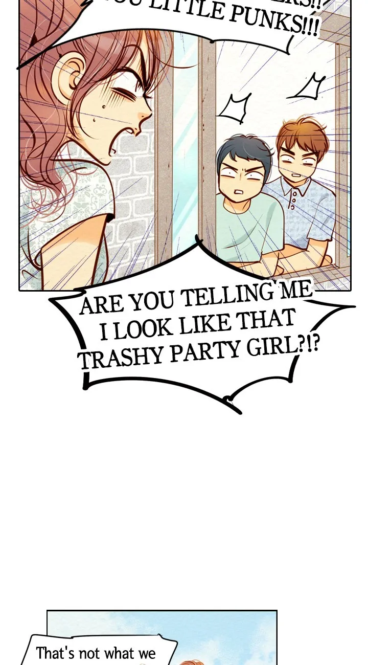 Witch Workshop Chapter 34 Online - página 16