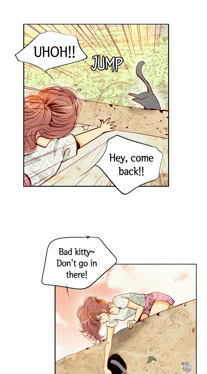 Witch Workshop Chapter 34 Online - página 22