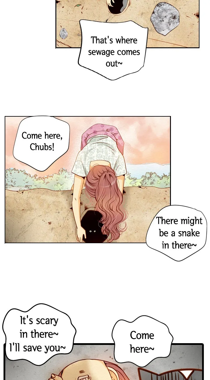 Witch Workshop Chapter 34 Online - página 23