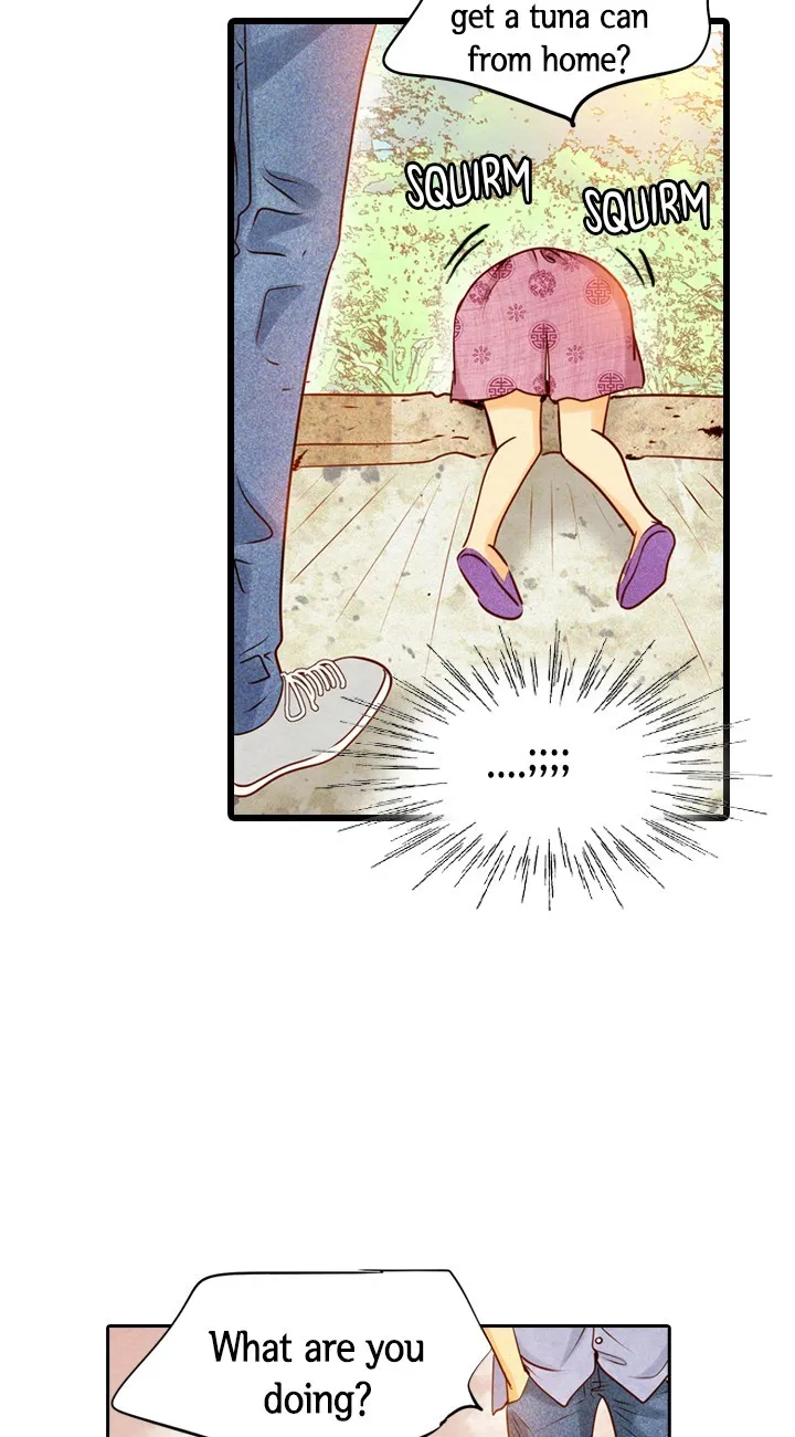 Witch Workshop Chapter 34 Online - página 25