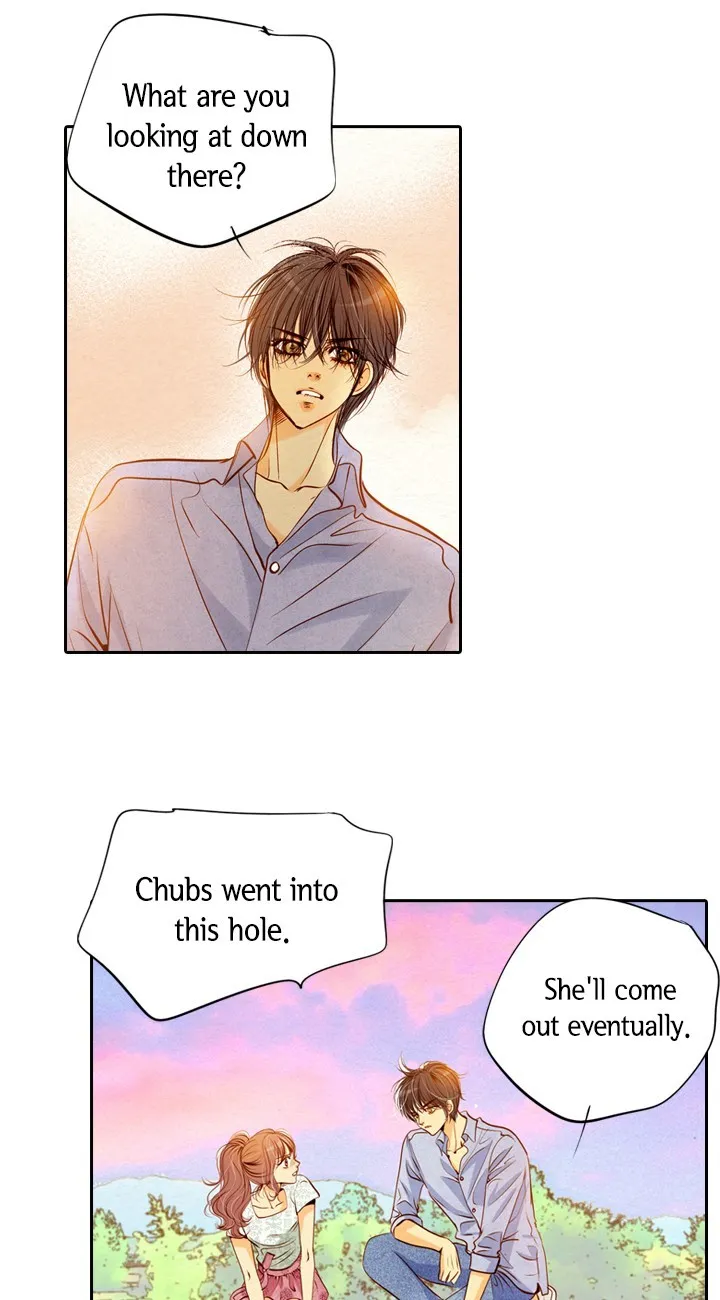 Witch Workshop Chapter 34 Online - página 29