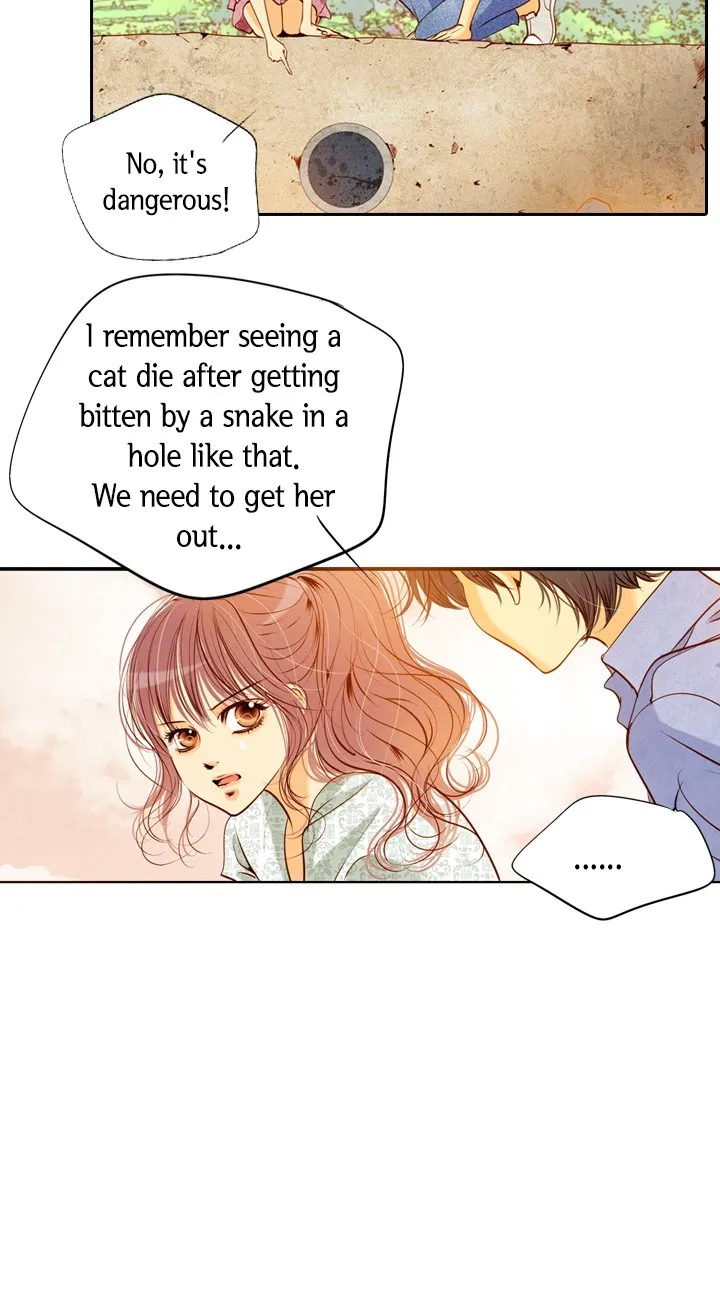 Witch Workshop Chapter 34 Online - página 30