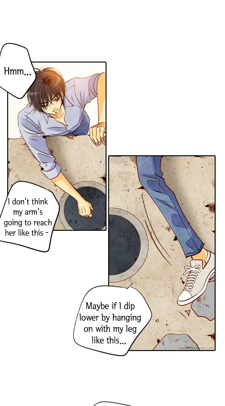 Witch Workshop Chapter 34 Online - página 31