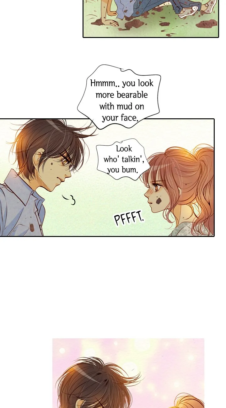 Witch Workshop Chapter 34 Online - página 40