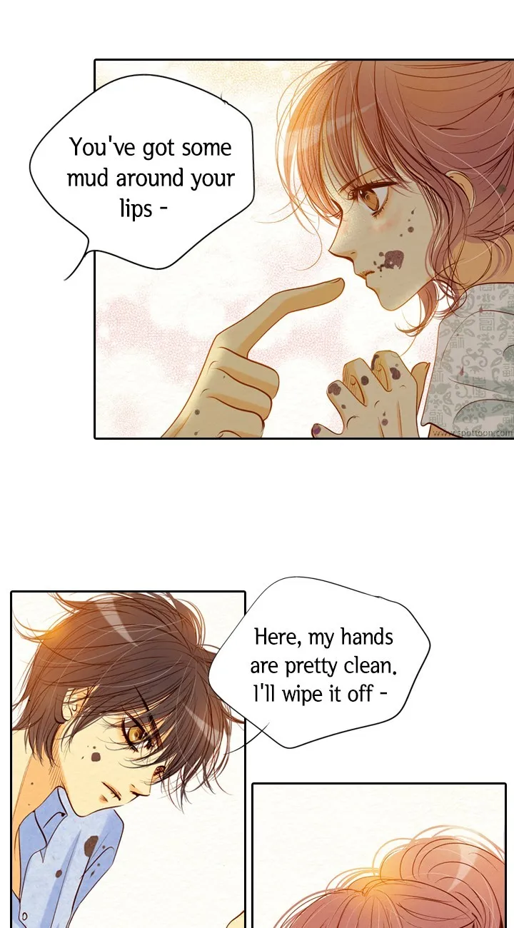 Witch Workshop Chapter 34 Online - página 42