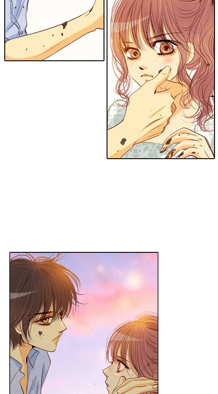 Witch Workshop Chapter 34 Online - página 43