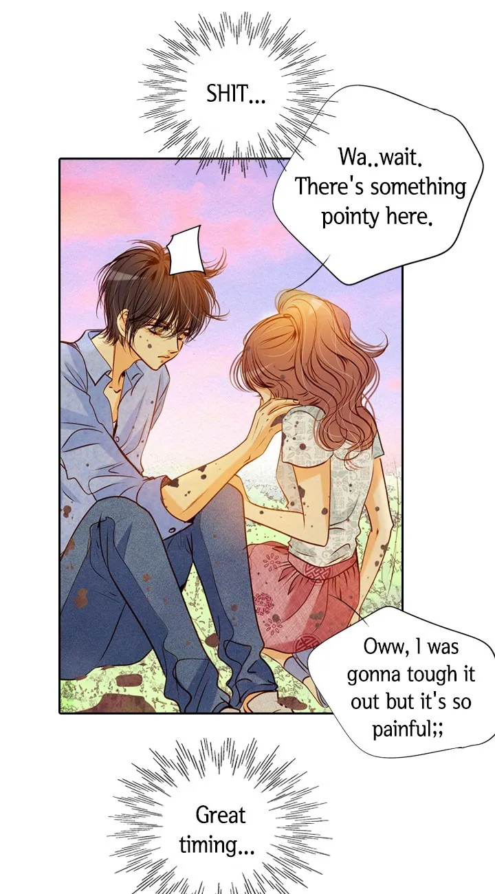 Witch Workshop Chapter 34 Online - página 45