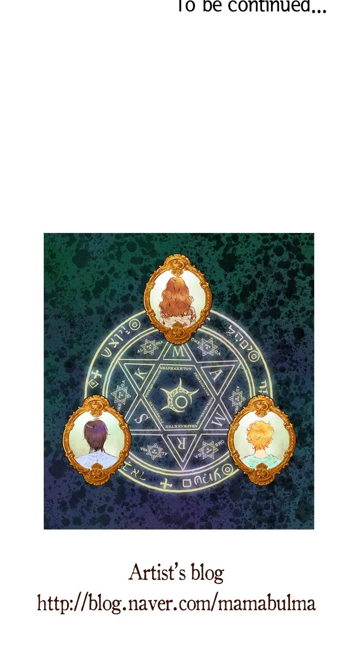 Witch Workshop Chapter 34 Online - página 52