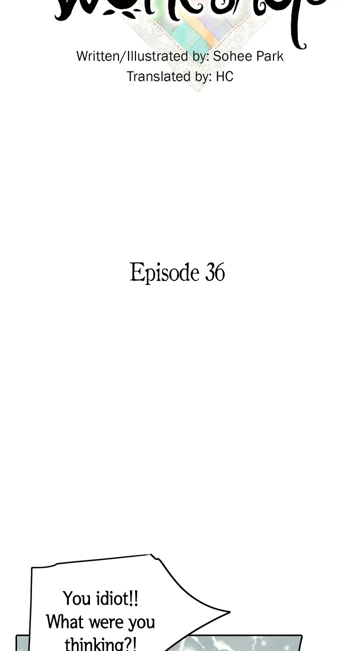 Witch Workshop Chapter 36 Online - página 2