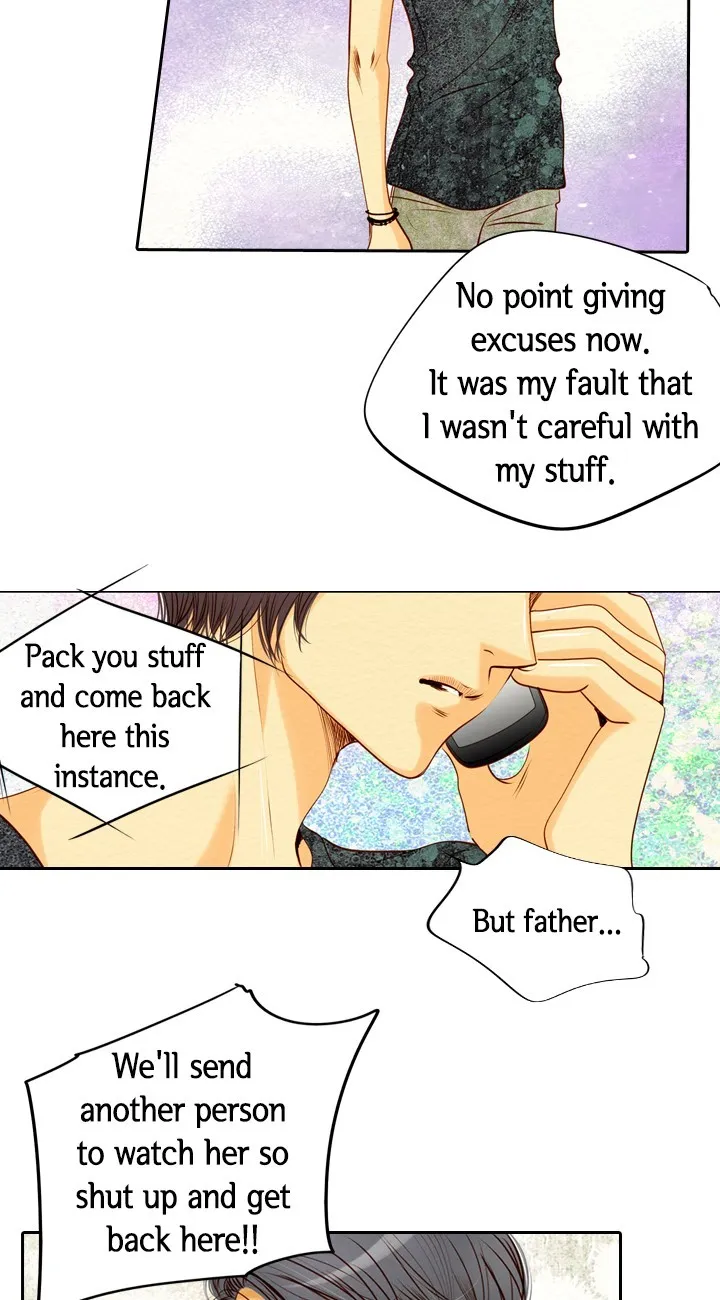 Witch Workshop Chapter 36 Online - página 4