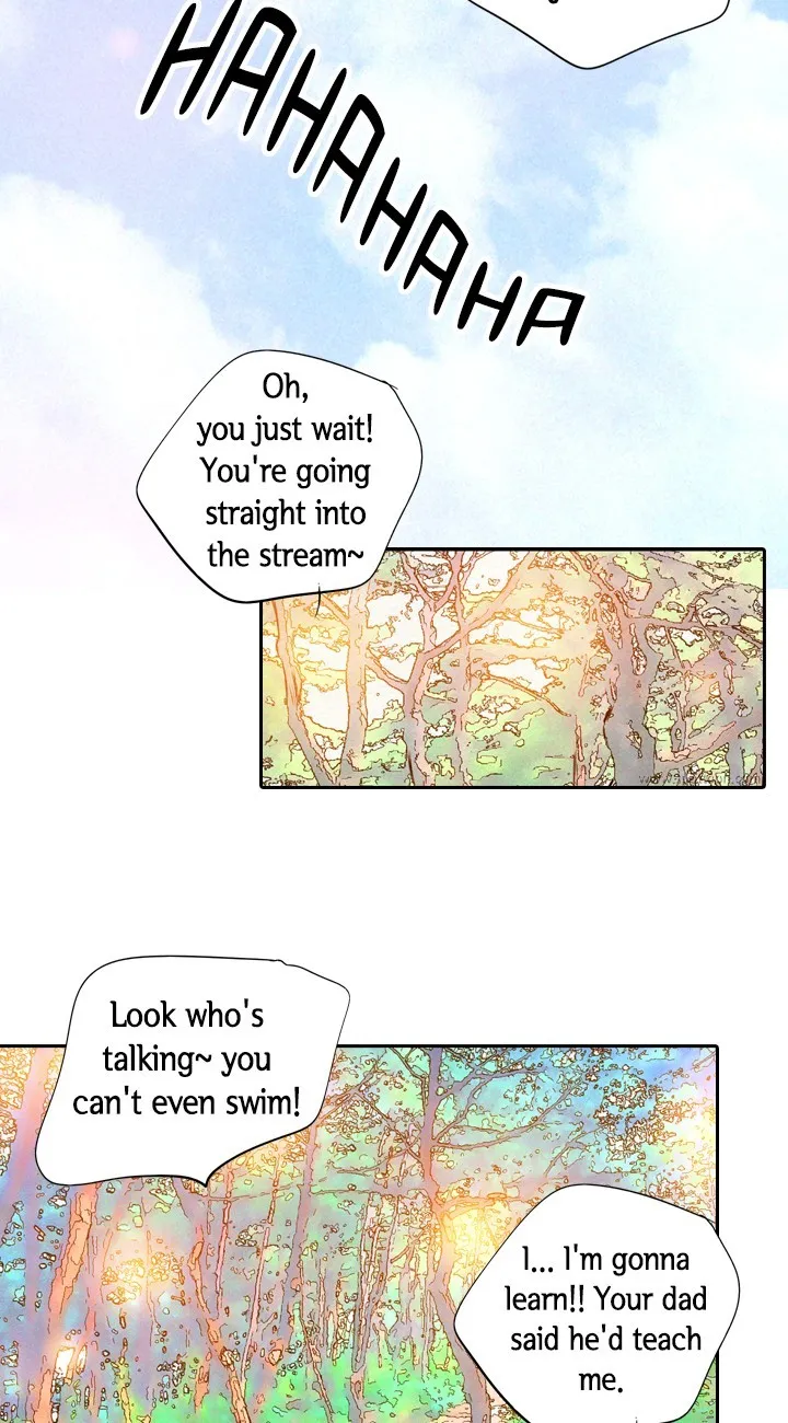Witch Workshop Chapter 36 Online - página 9