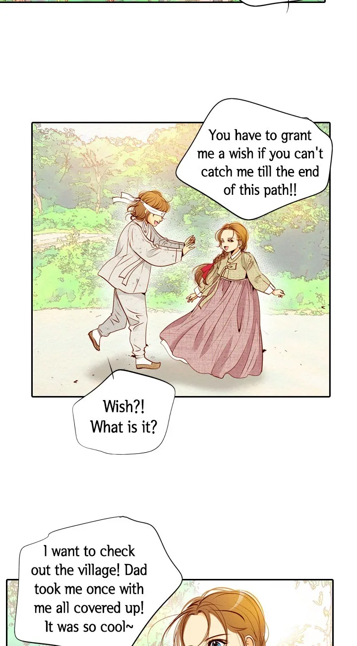 Witch Workshop Chapter 36 Online - página 10