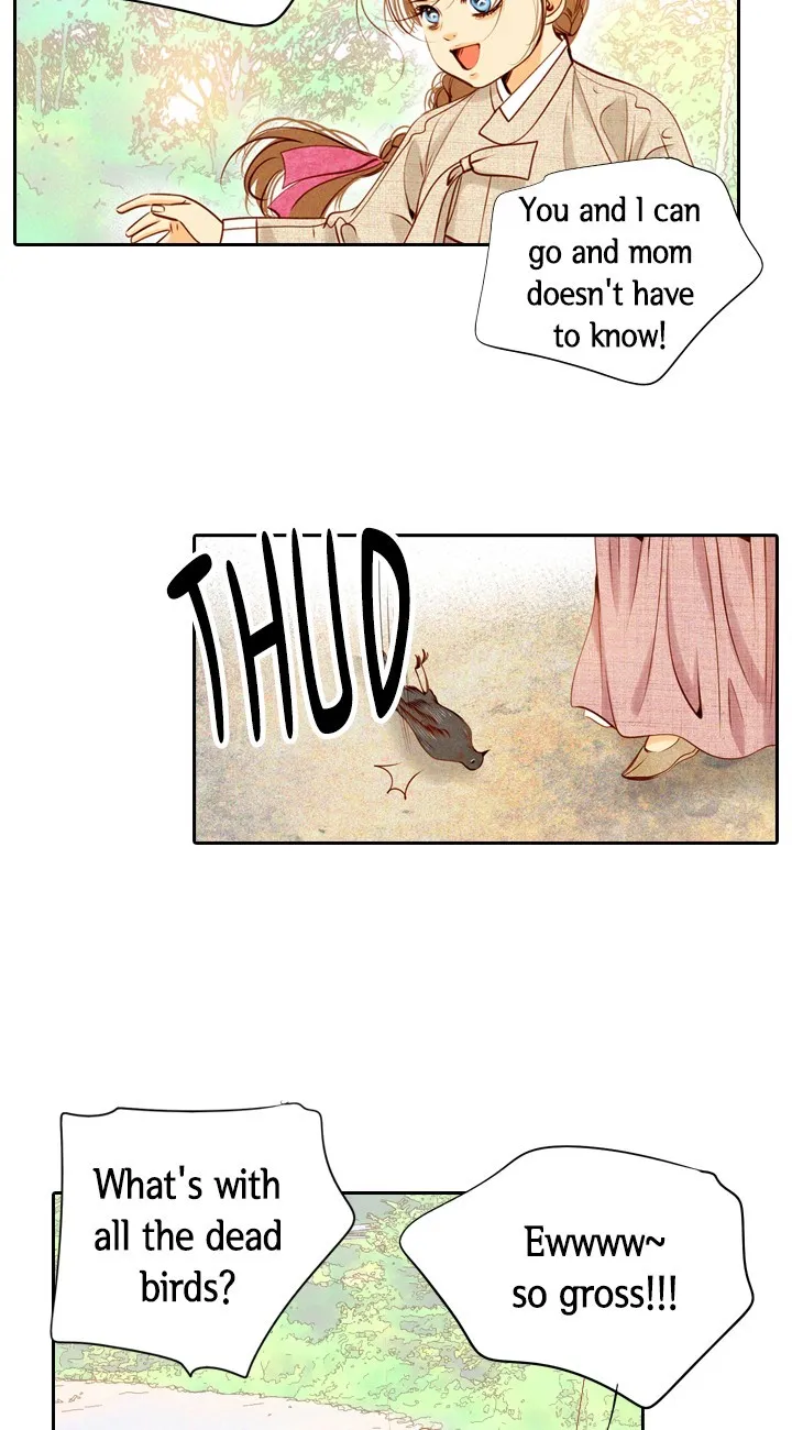 Witch Workshop Chapter 36 Online - página 11