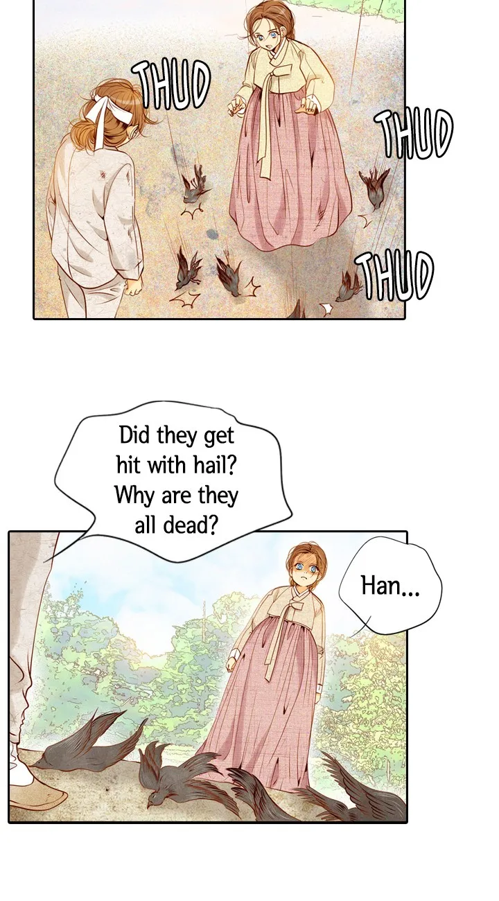 Witch Workshop Chapter 36 Online - página 12