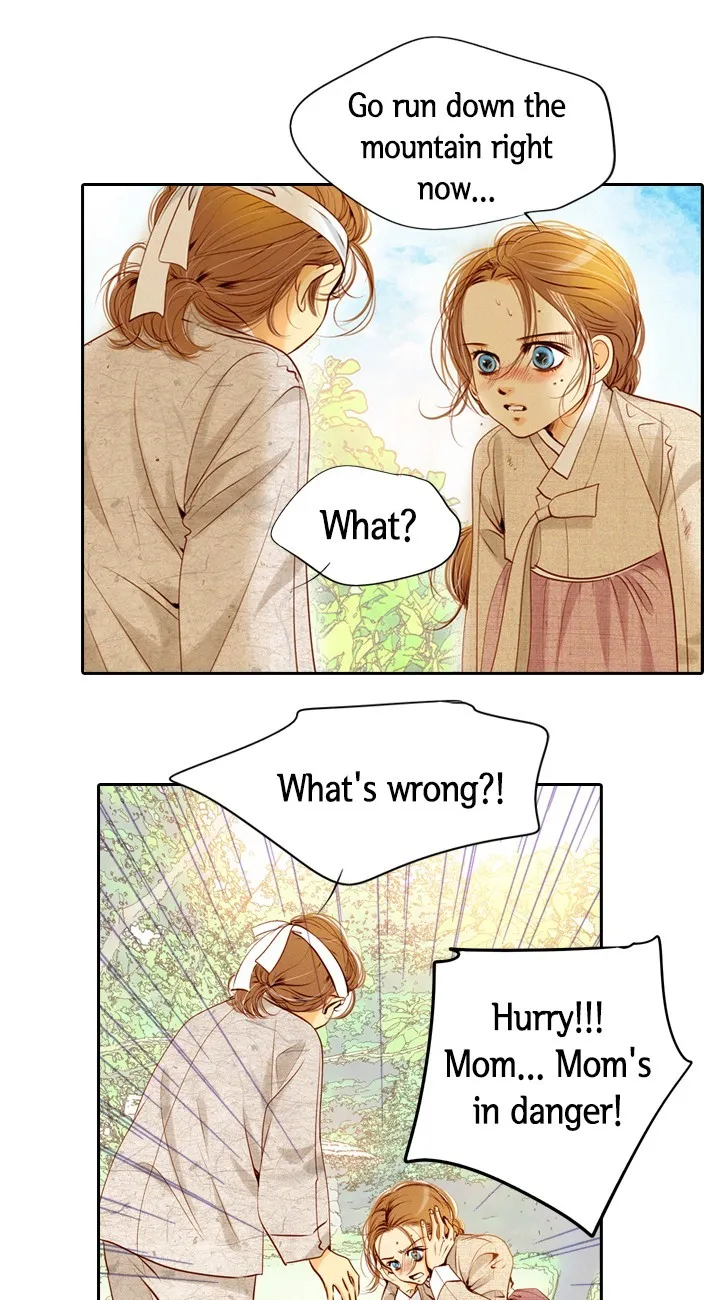 Witch Workshop Chapter 36 Online - página 13