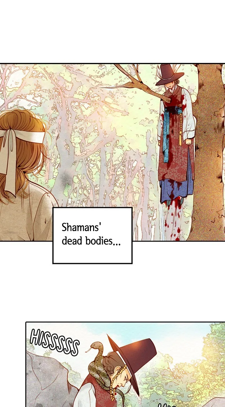 Witch Workshop Chapter 36 Online - página 18