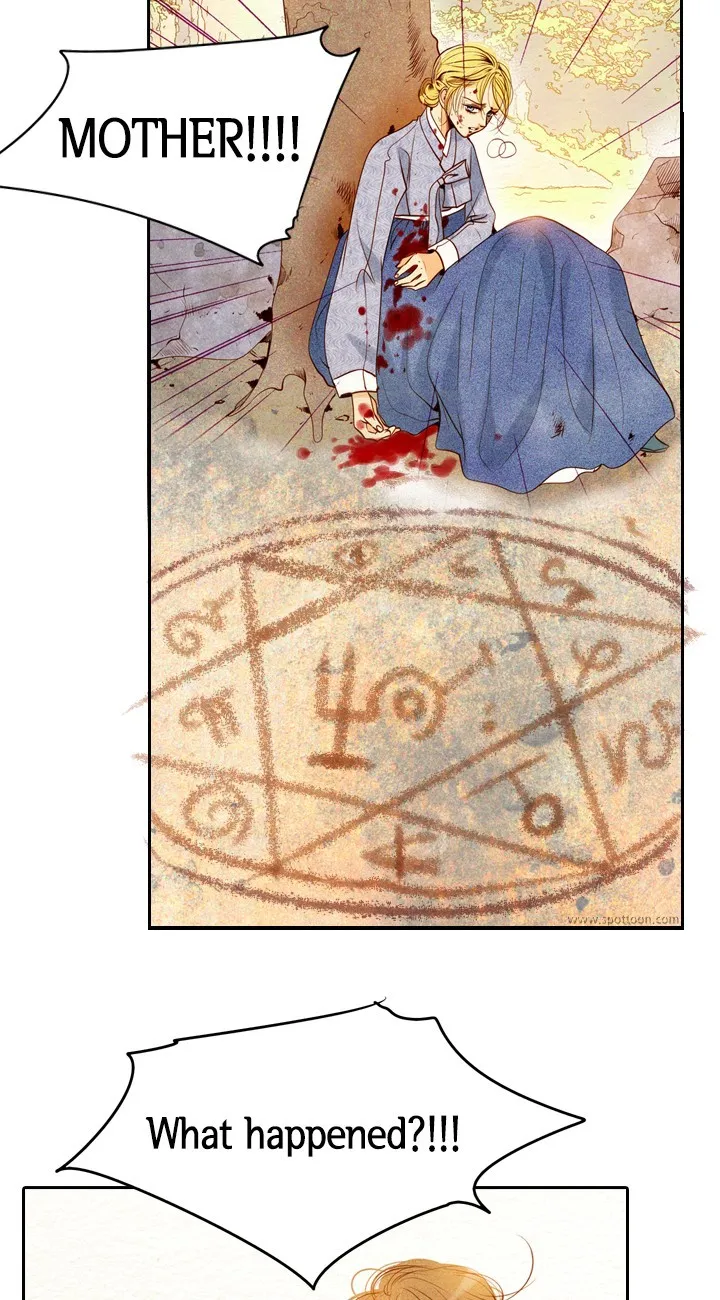 Witch Workshop Chapter 36 Online - página 21