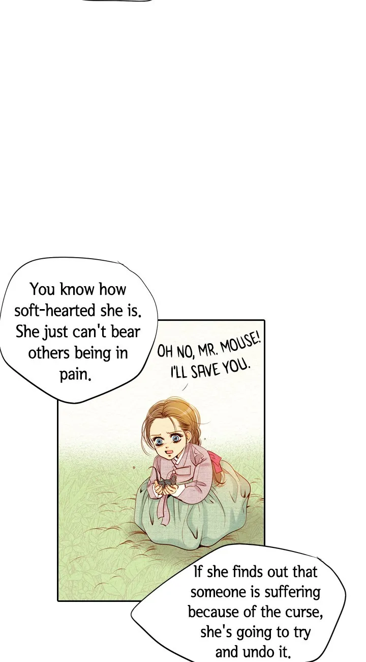Witch Workshop Chapter 36 Online - página 27