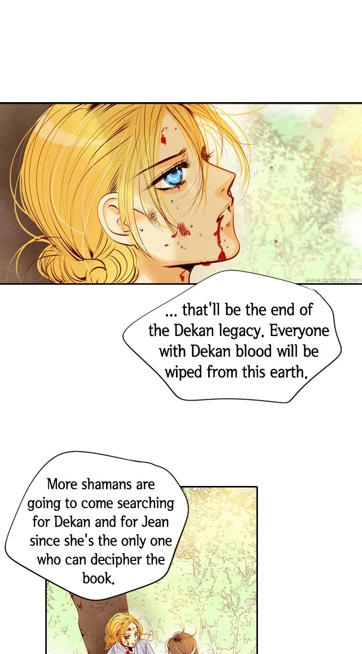 Witch Workshop Chapter 36 Online - página 29