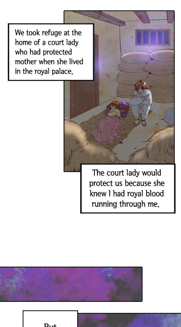 Witch Workshop Chapter 36 Online - página 37