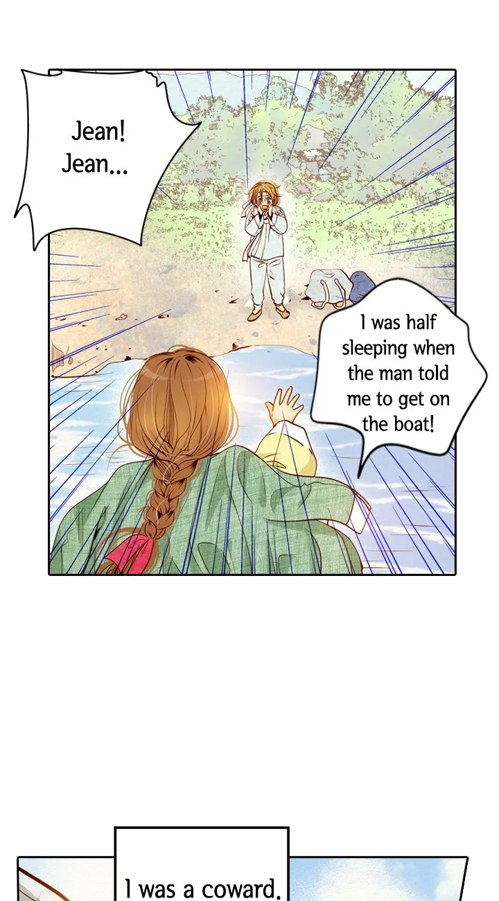 Witch Workshop Chapter 36 Online - página 40