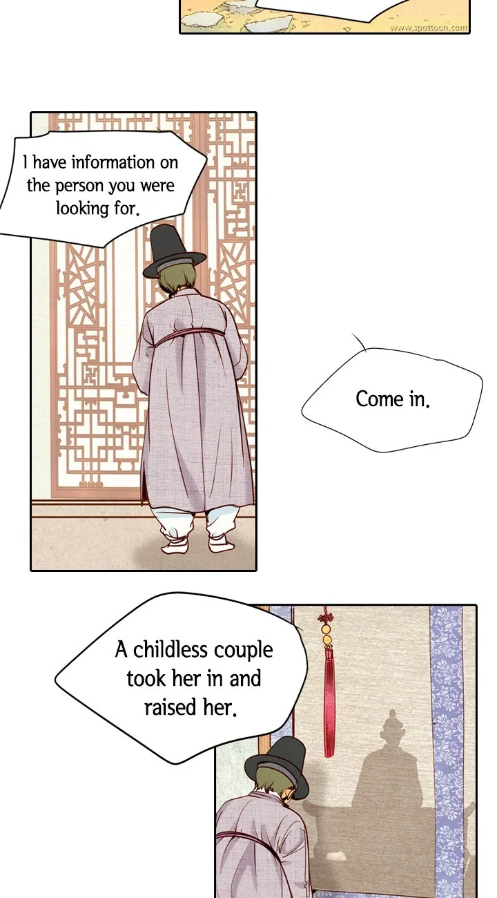 Witch Workshop Chapter 36 Online - página 47