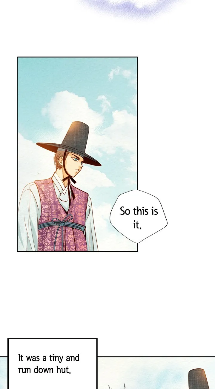 Witch Workshop Chapter 36 Online - página 51