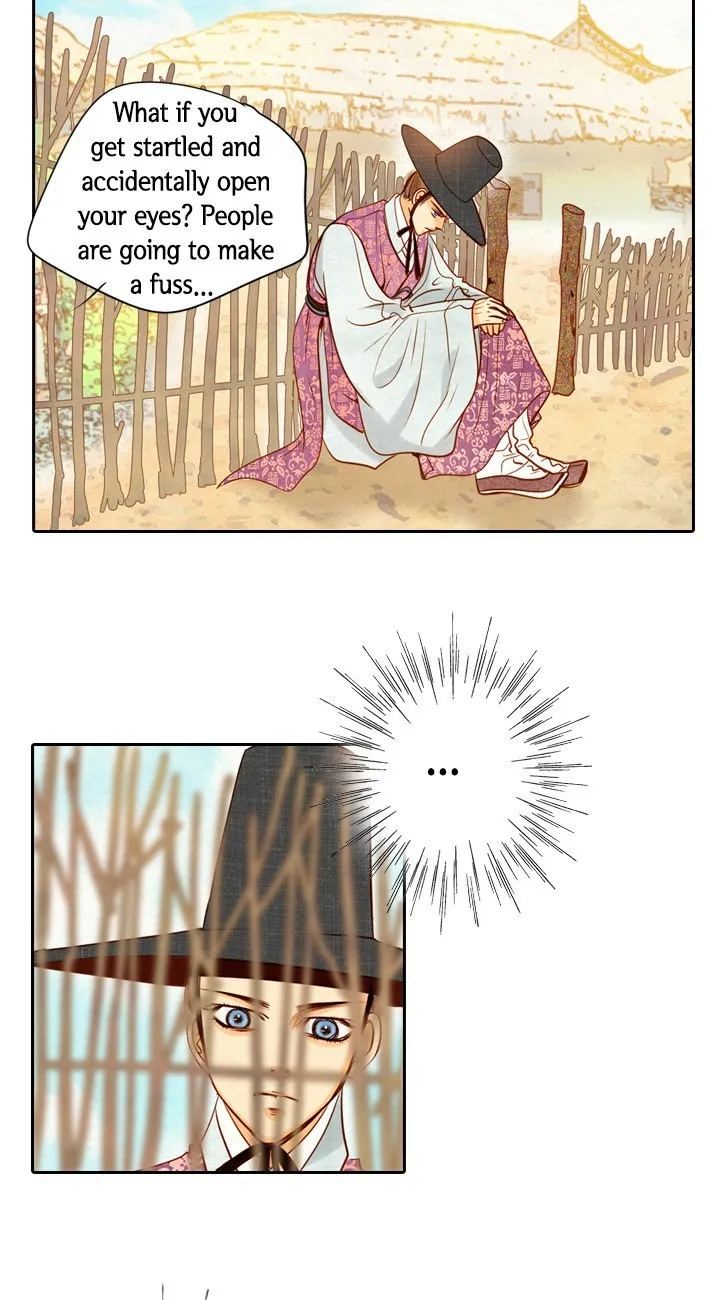 Witch Workshop Chapter 36 Online - página 57
