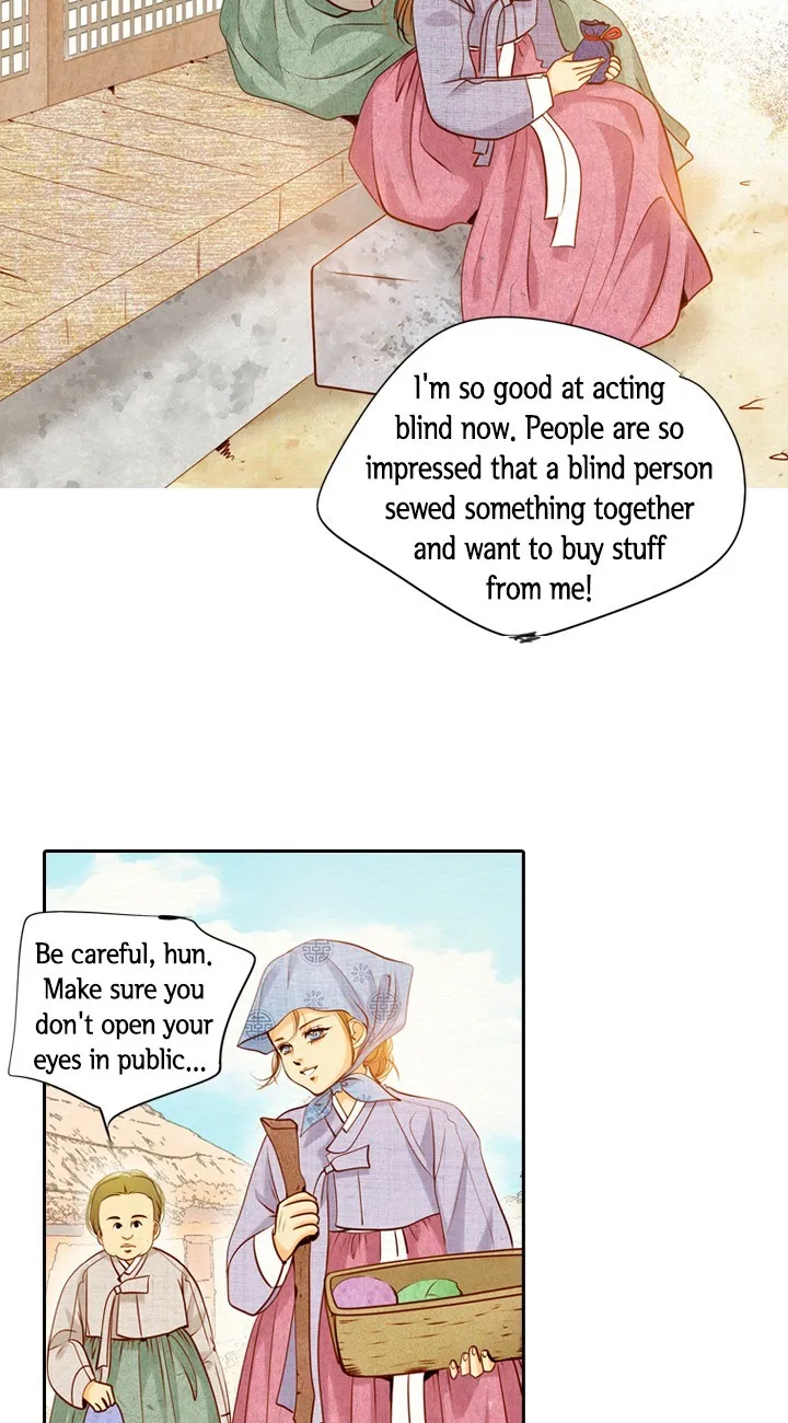 Witch Workshop Chapter 36 Online - página 59