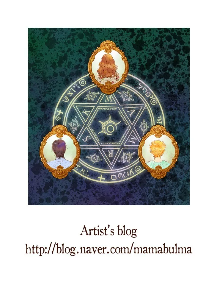 Witch Workshop Chapter 36 Online - página 64