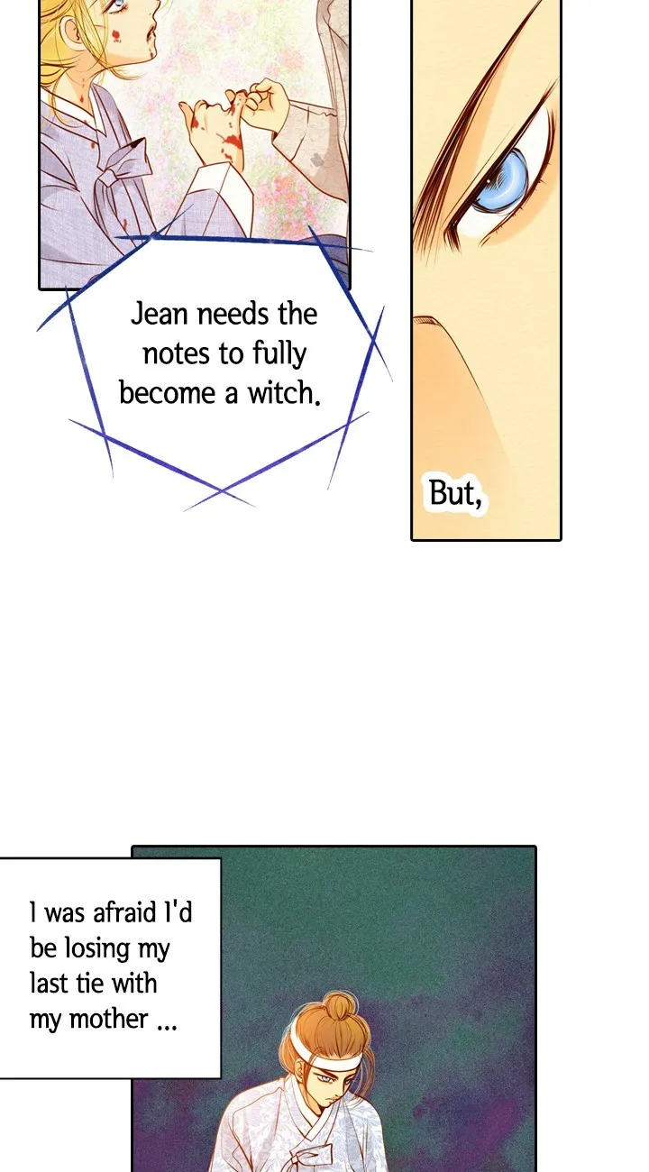 Witch Workshop Chapter 37 Online - página 7
