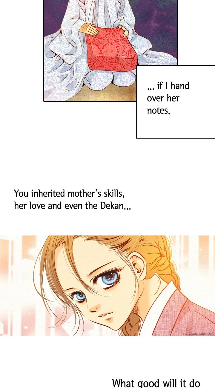 Witch Workshop Chapter 37 Online - página 8