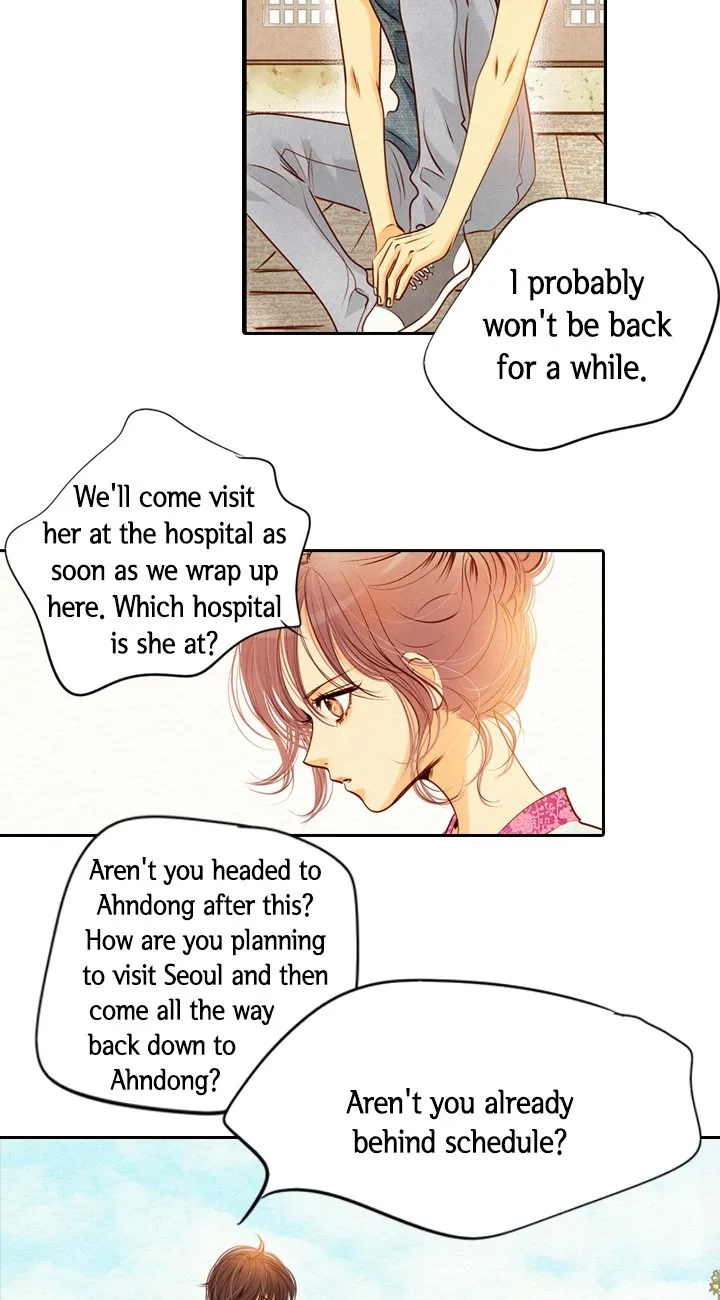 Witch Workshop Chapter 37 Online - página 13
