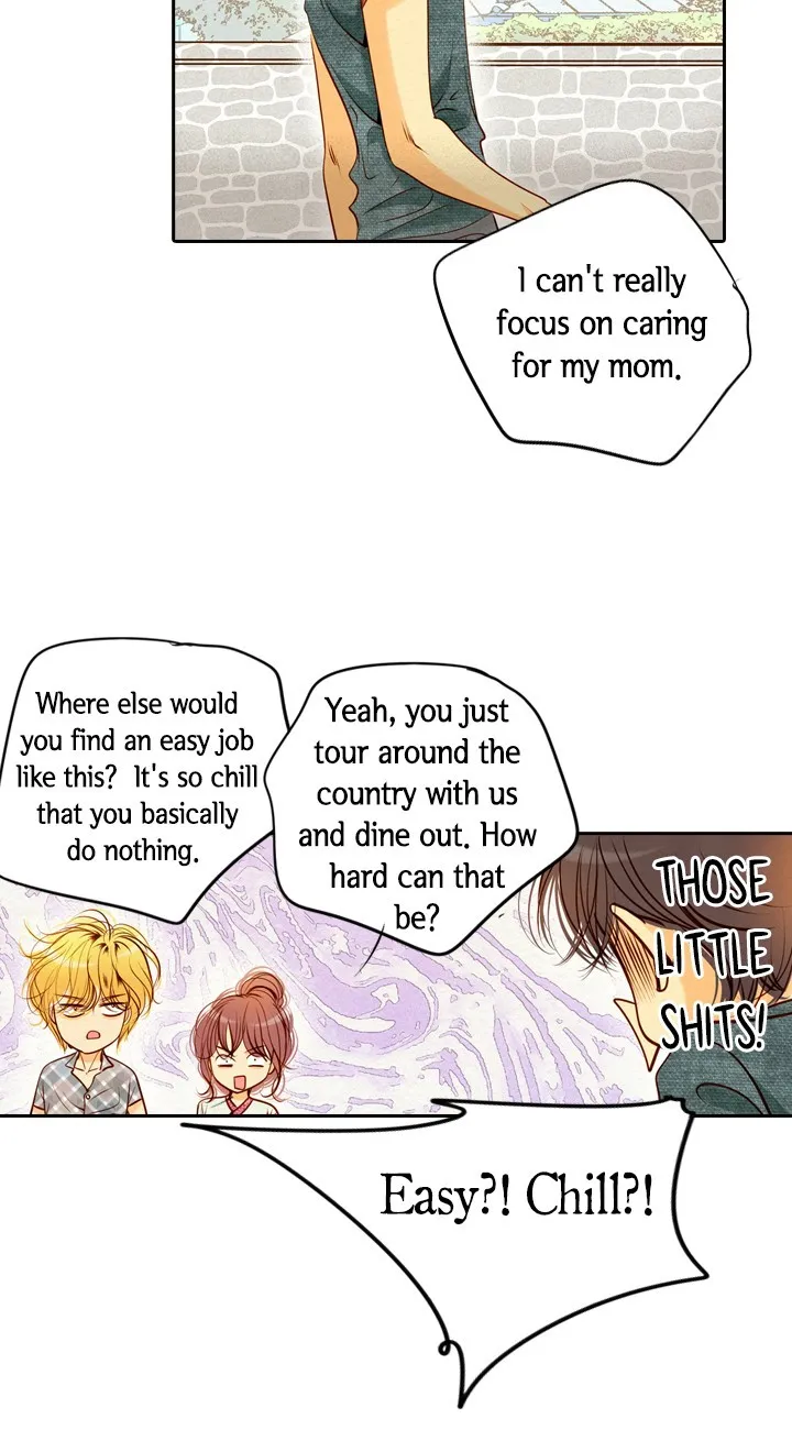Witch Workshop Chapter 37 Online - página 17