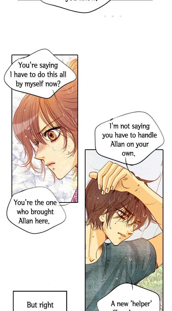 Witch Workshop Chapter 37 Online - página 47