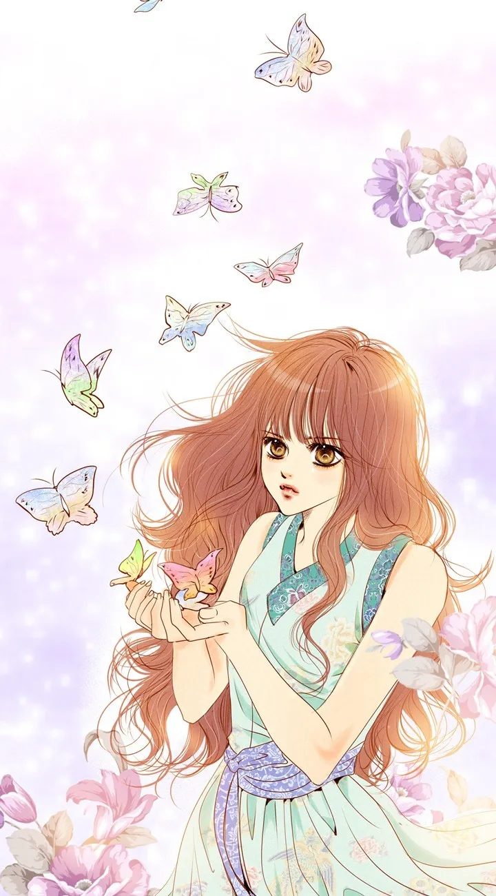 Witch Workshop Chapter 38 Online - página 1