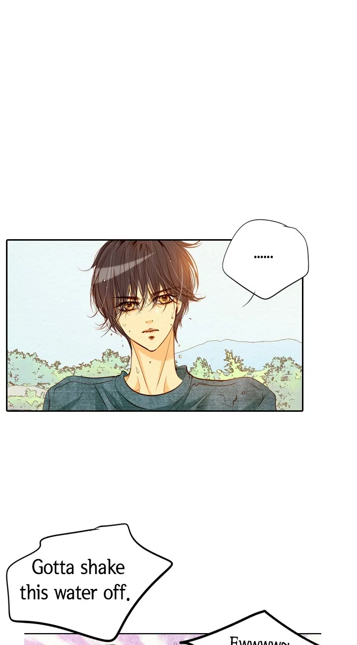 Witch Workshop Chapter 38 Online - página 3