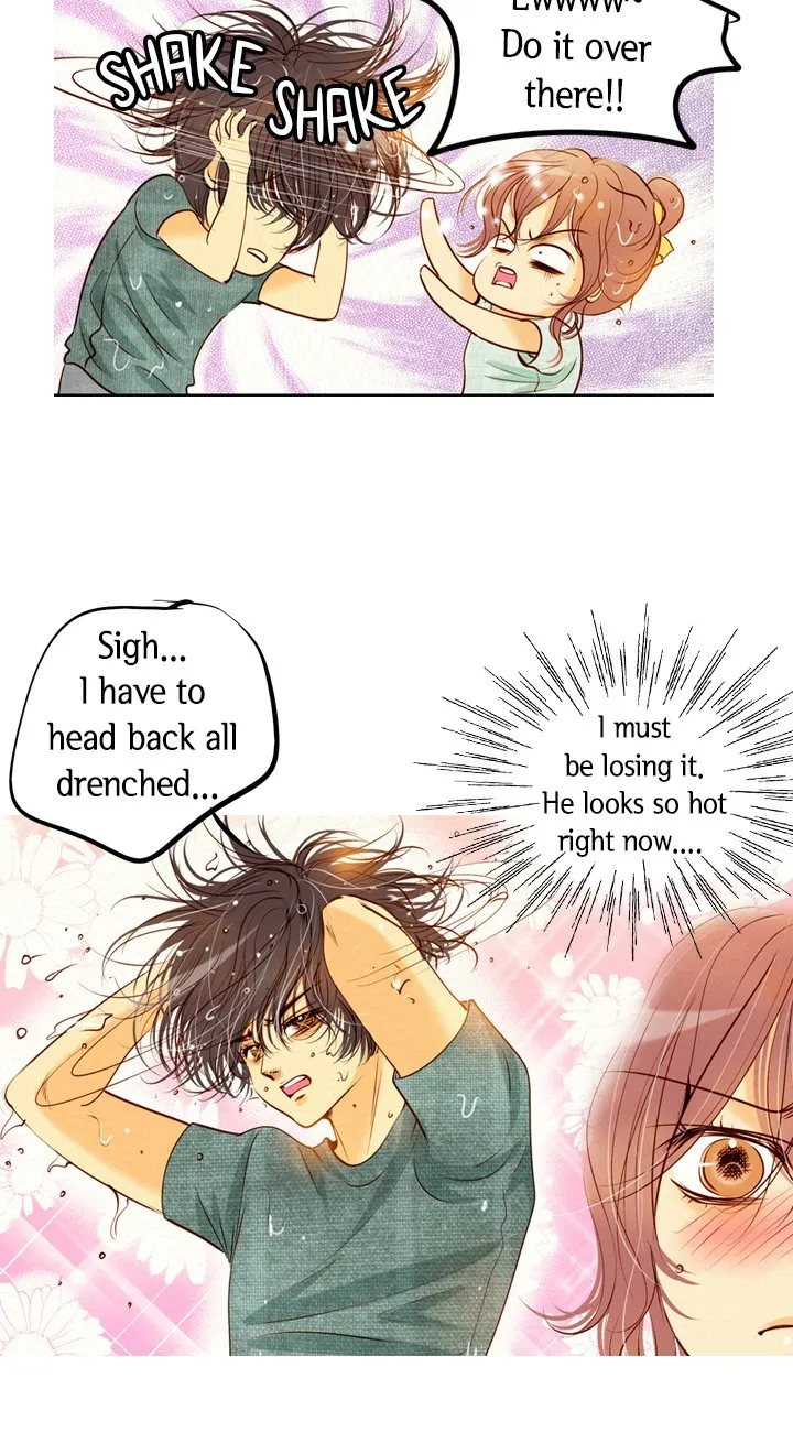 Witch Workshop Chapter 38 Online - página 4