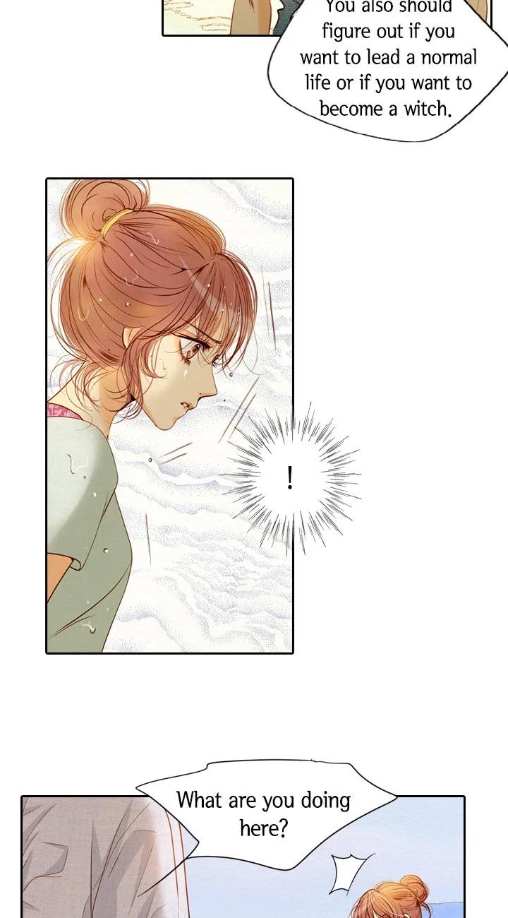 Witch Workshop Chapter 38 Online - página 9