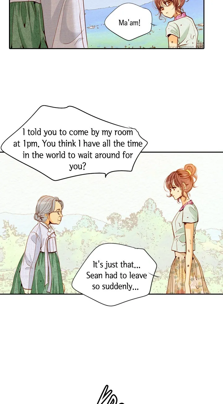 Witch Workshop Chapter 38 Online - página 10