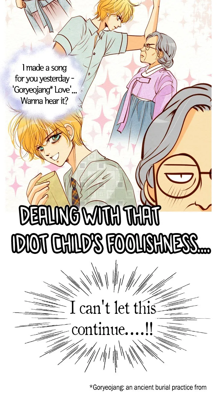 Witch Workshop Chapter 38 Online - página 21