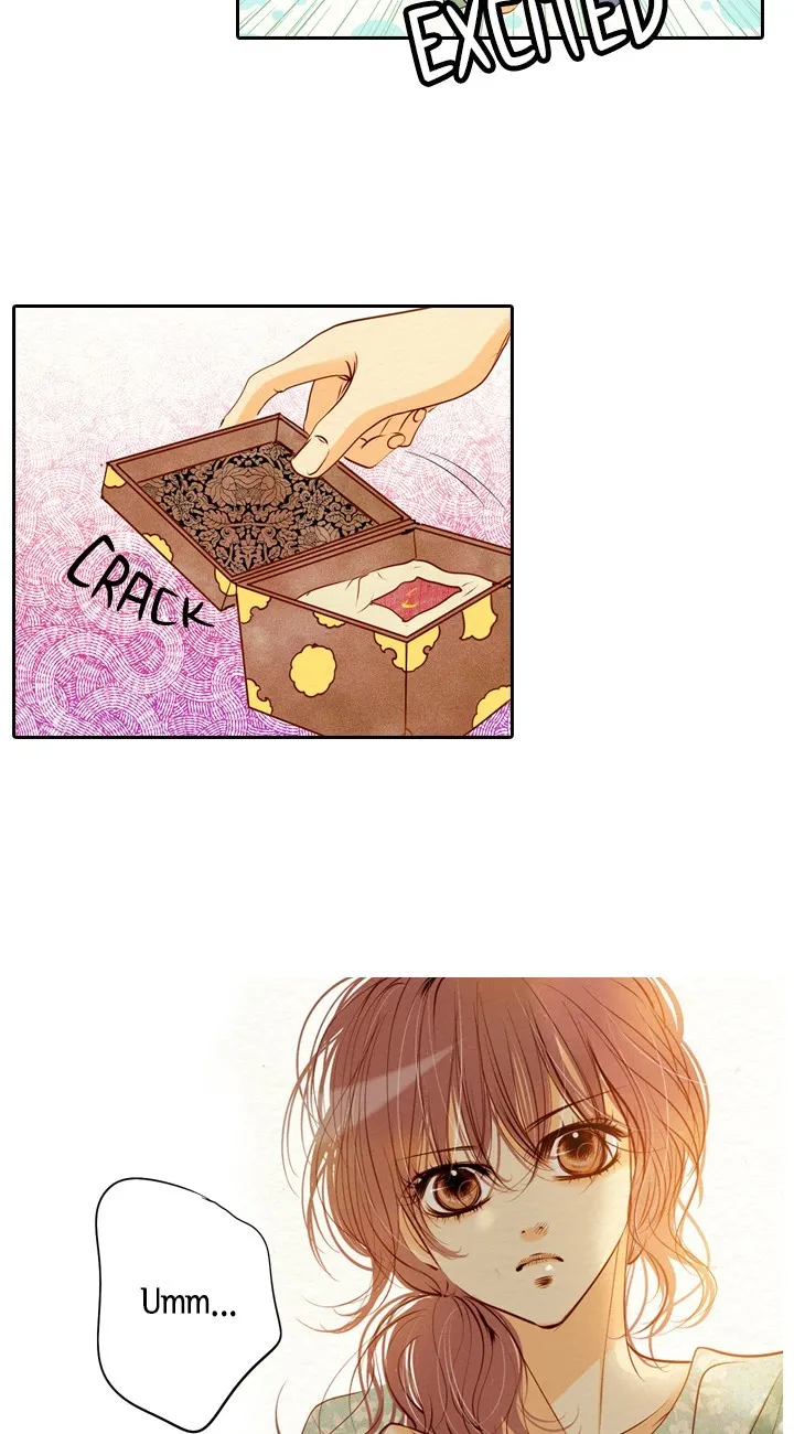 Witch Workshop Chapter 38 Online - página 23