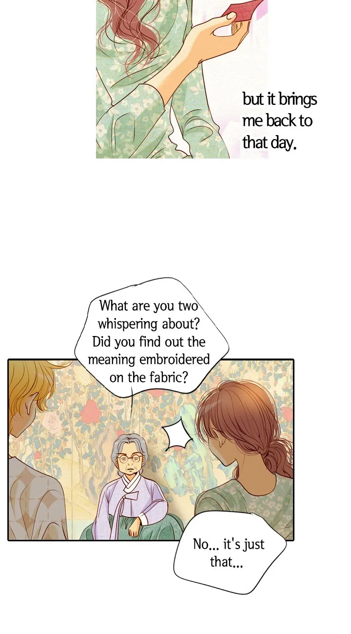 Witch Workshop Chapter 38 Online - página 28