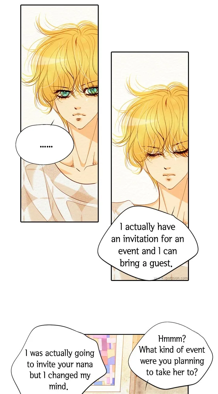 Witch Workshop Chapter 38 Online - página 48