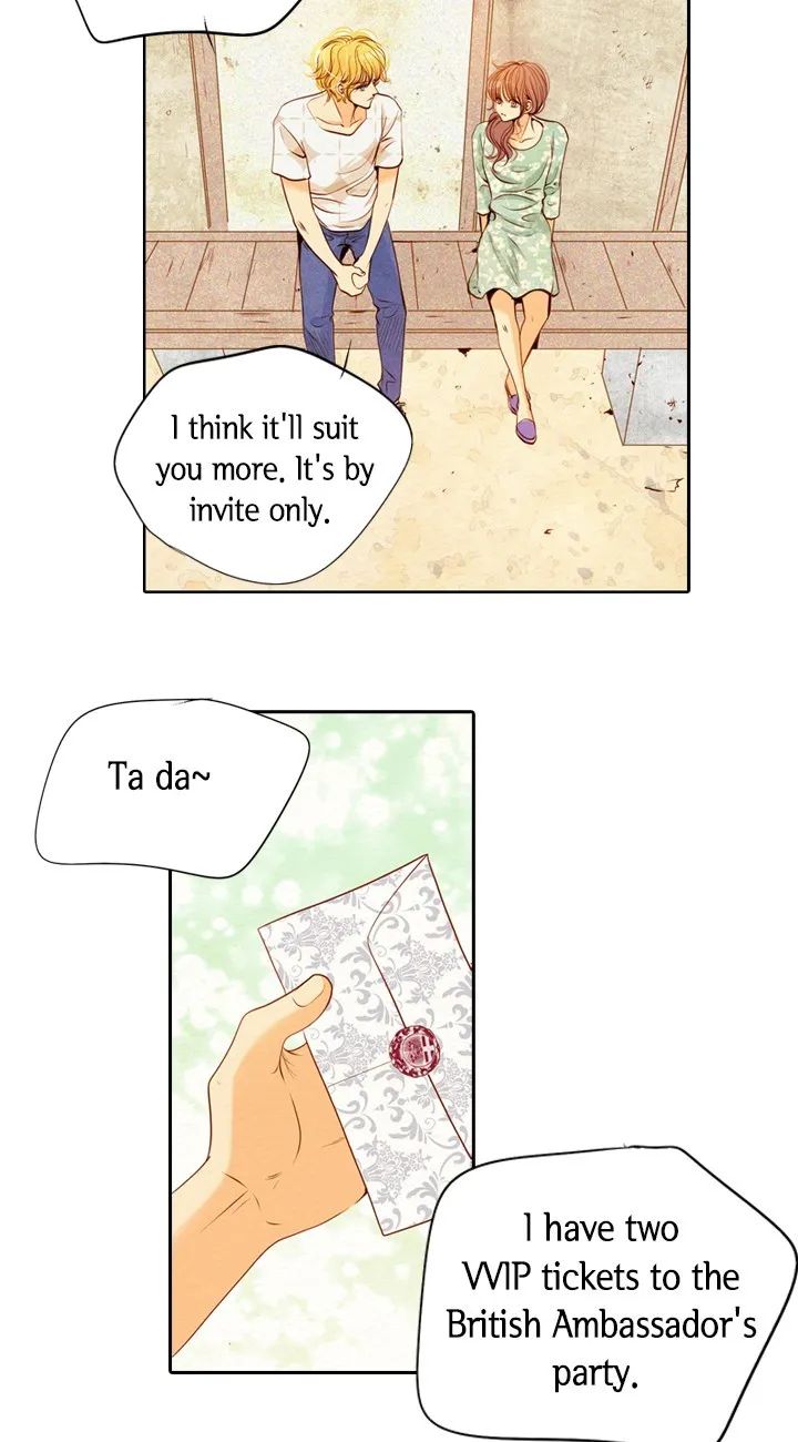 Witch Workshop Chapter 38 Online - página 49
