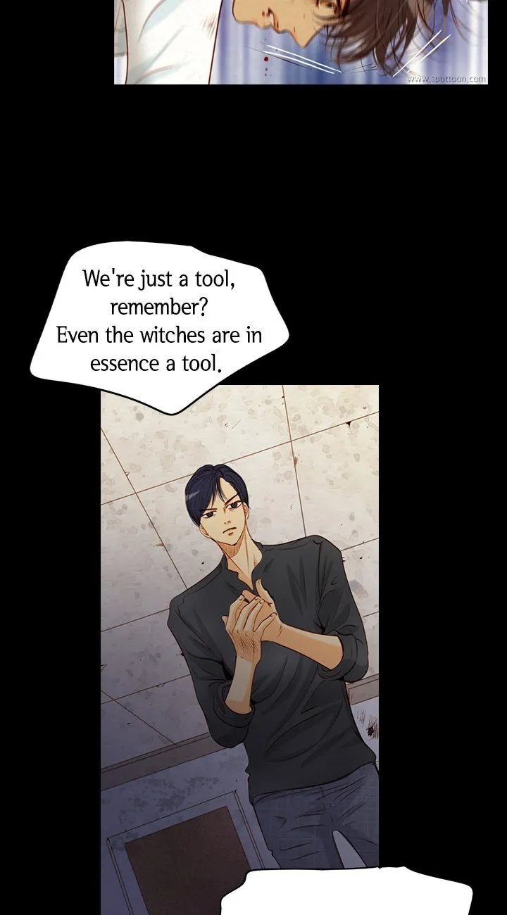 Witch Workshop Chapter 38 Online - página 56