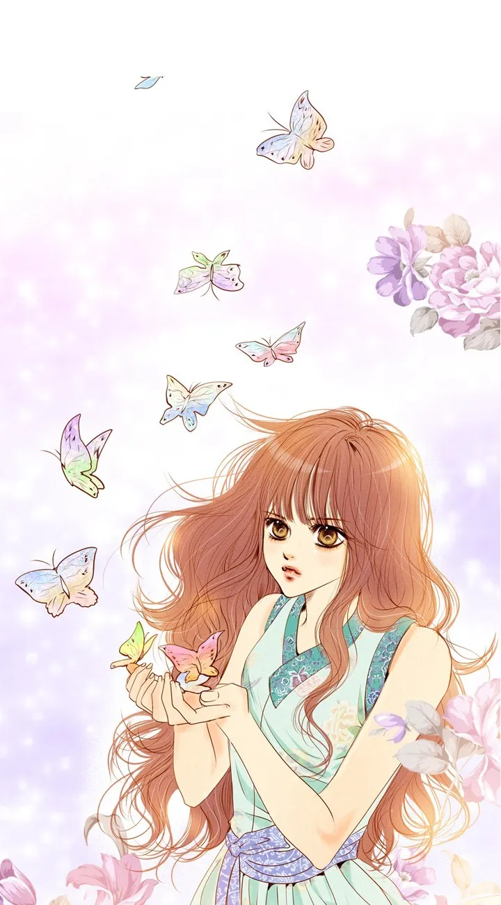 Witch Workshop Chapter 39 Online - página 1