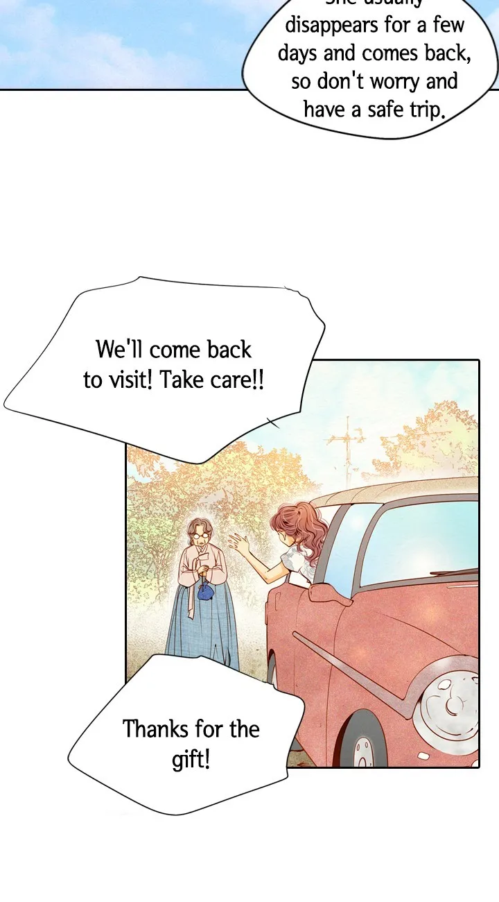 Witch Workshop Chapter 39 Online - página 4